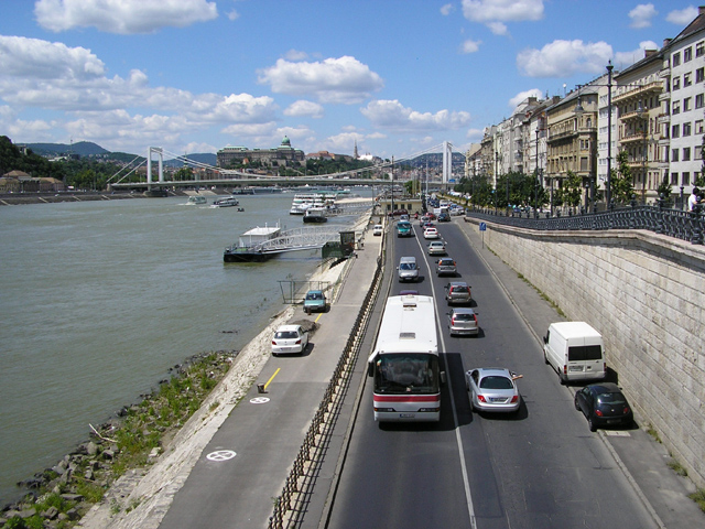 19 Budapešť, Hradní vrch, 05.07.11